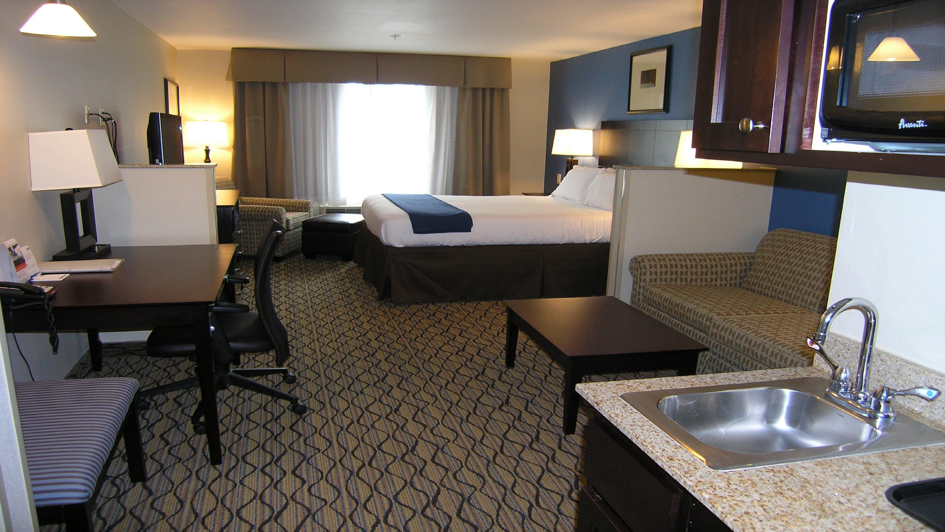 Holiday Inn Express Belle Vernon Exterior foto