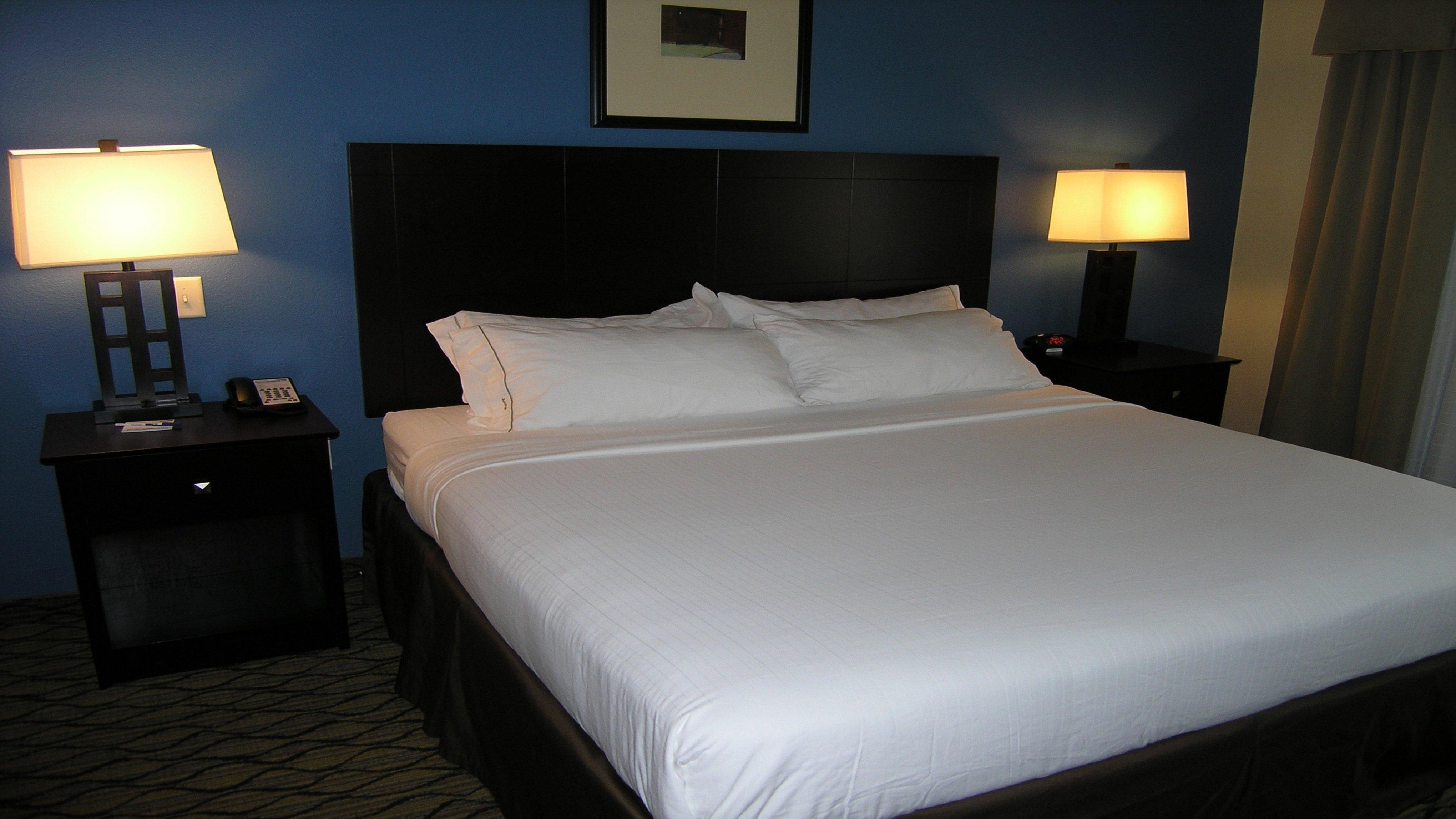 Holiday Inn Express Belle Vernon Exterior foto
