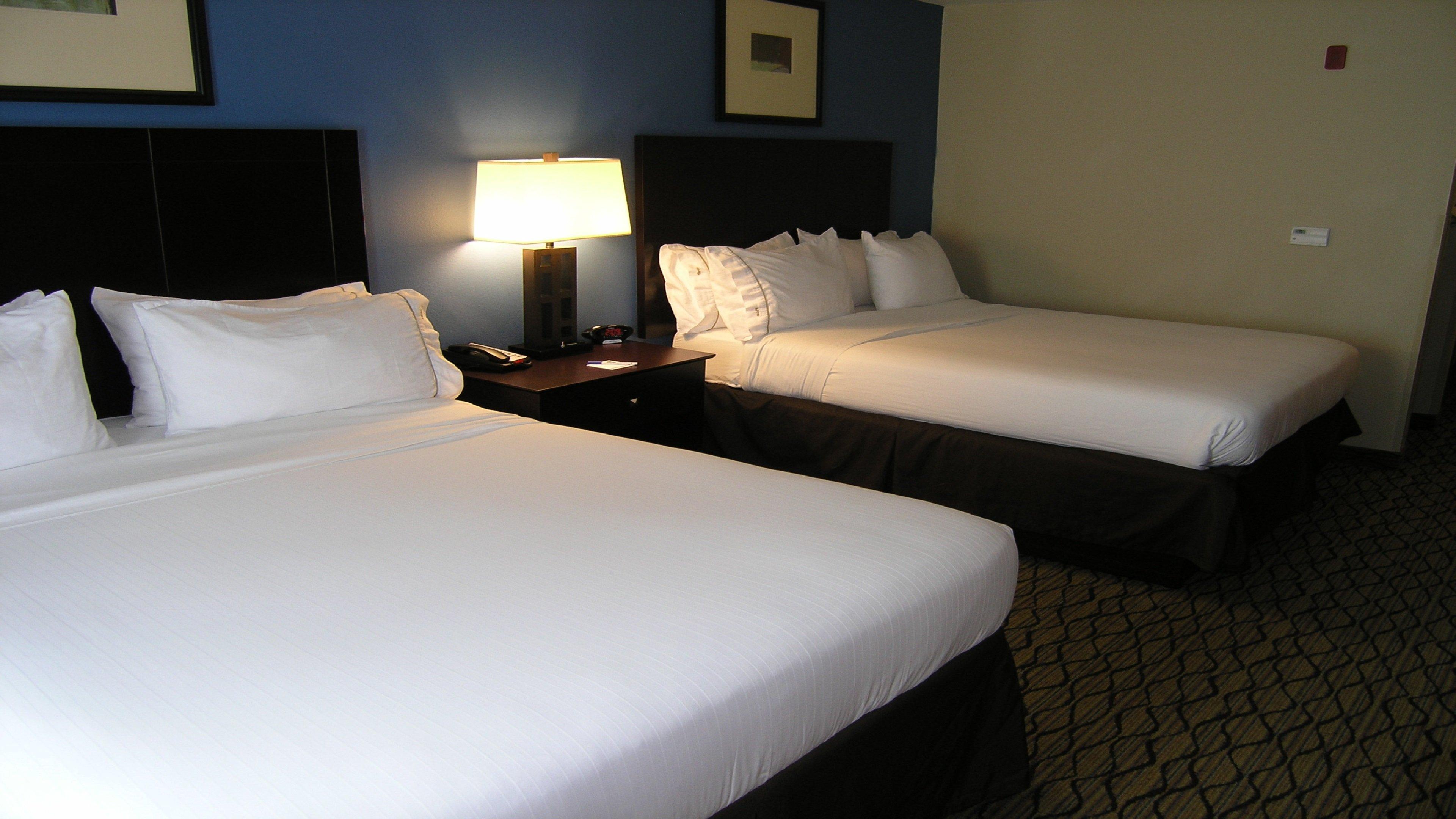 Holiday Inn Express Belle Vernon Exterior foto
