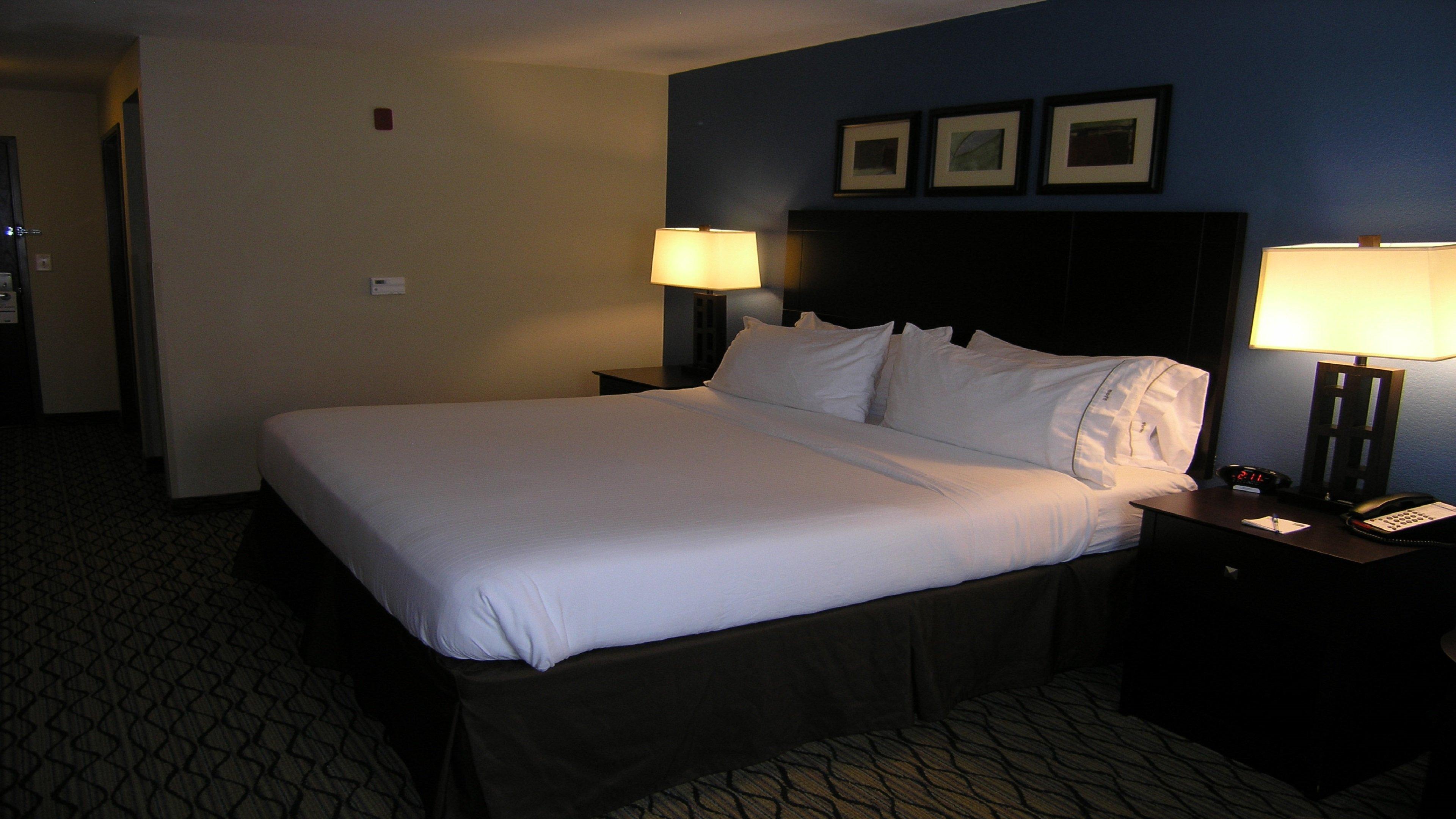 Holiday Inn Express Belle Vernon Exterior foto