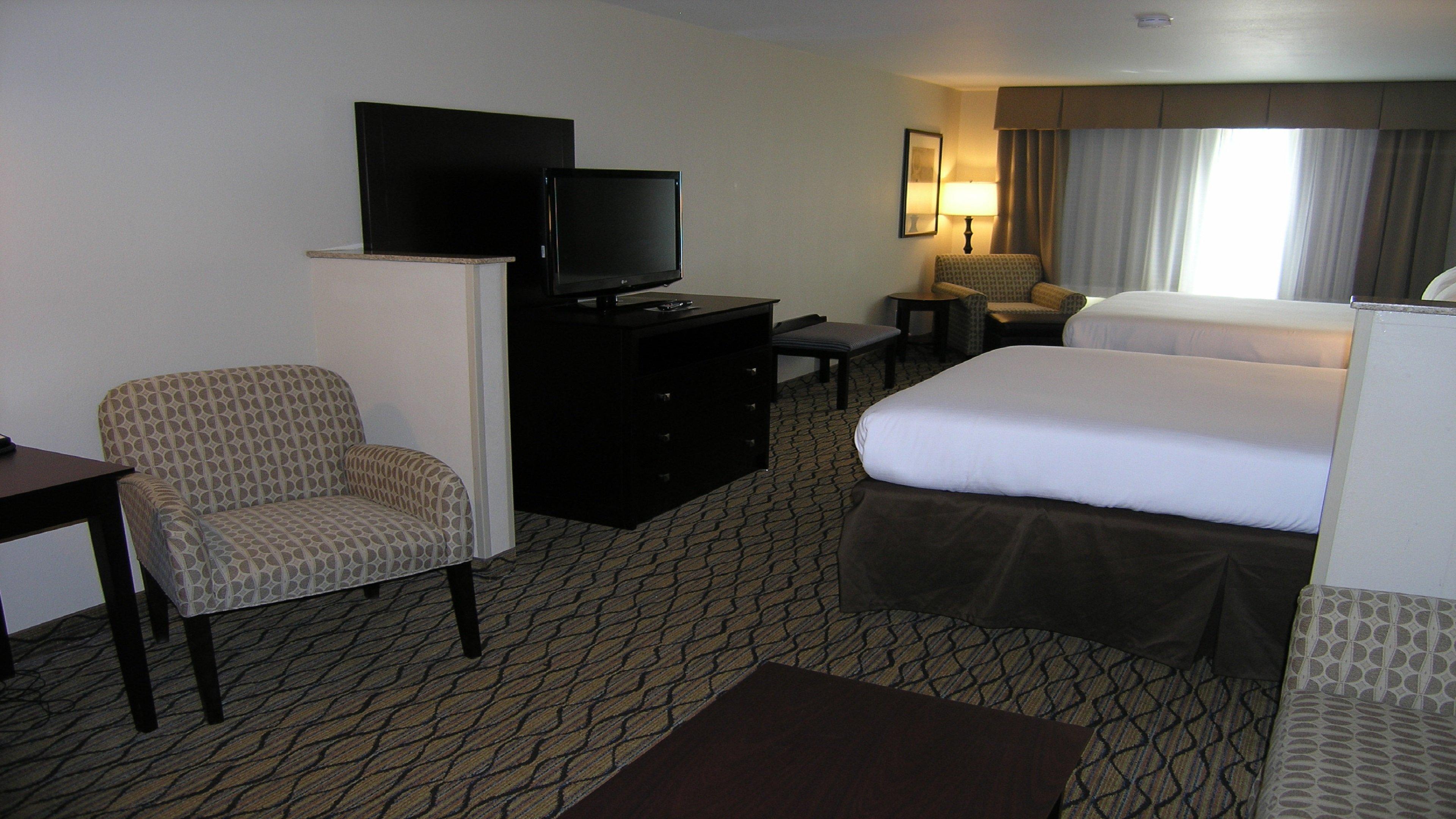 Holiday Inn Express Belle Vernon Exterior foto