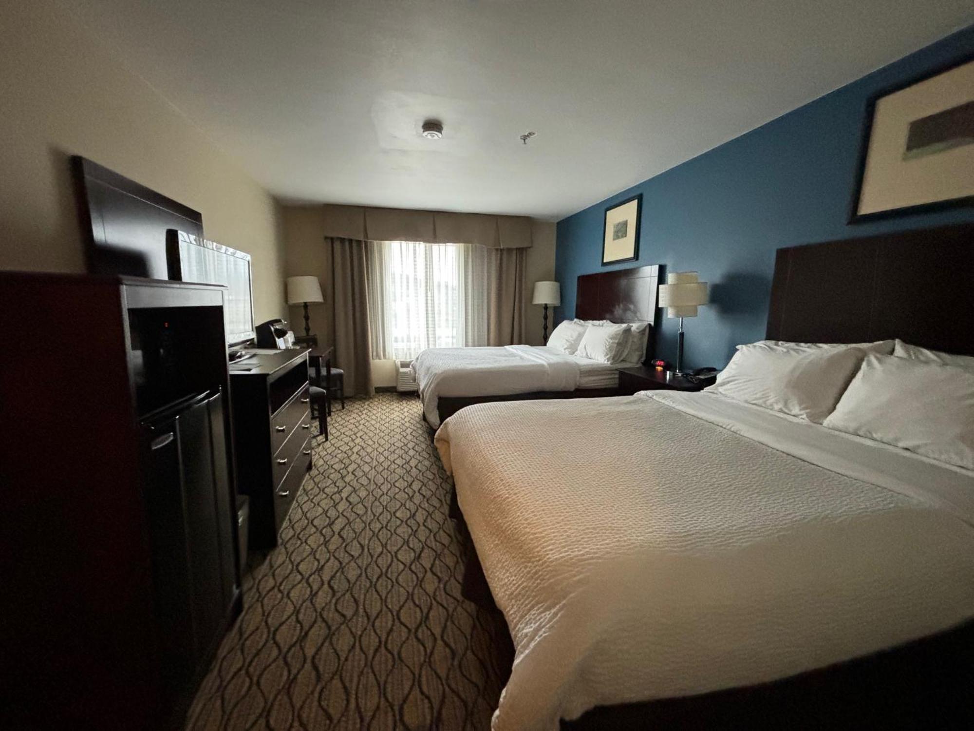 Holiday Inn Express Belle Vernon Exterior foto